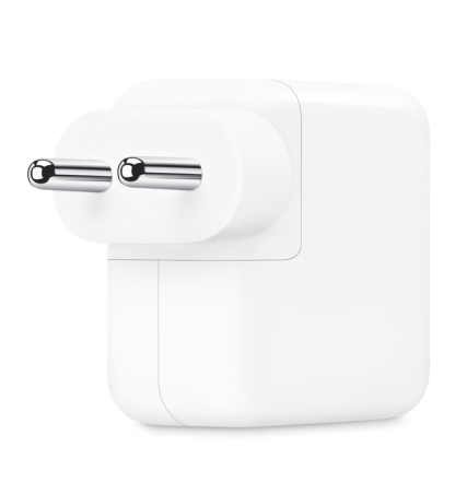 Apple 35W Dual USB-C Power Adapter
